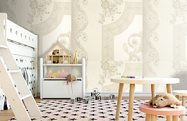 Обои 9240-Y1 фото в интерьере детская превью