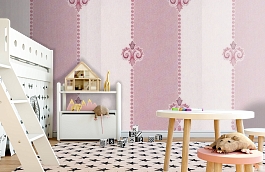 Обои 9260-R2 фото в интерьере детская превью