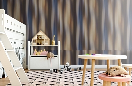 Обои 312505 фото в интерьере детская превью