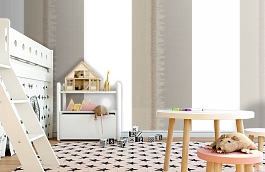 Обои 155016 фото в интерьере детская превью