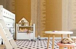 Обои 155064 фото в интерьере детская превью