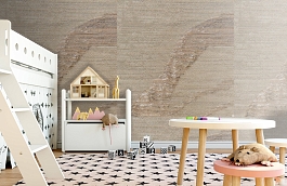 Обои 155072 фото в интерьере детская превью