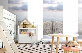 Обои MRN 25156143 фото в интерьере детская превью