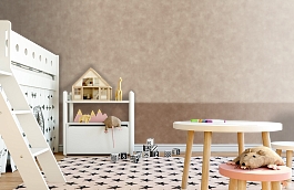 Обои 5092 фото в интерьере детская превью