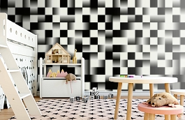Обои 93/14045 фото в интерьере детская превью