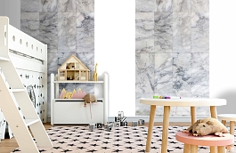 Обои MD902003 фото в интерьере детская превью
