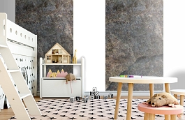 Обои MD902007 фото в интерьере детская превью