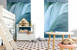 Обои MD902008 фото в интерьере детская превью
