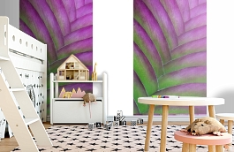 Обои MD902010 фото в интерьере детская превью