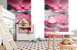 Обои MD902012 фото в интерьере детская превью