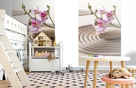 Обои MD902014 фото в интерьере детская превью