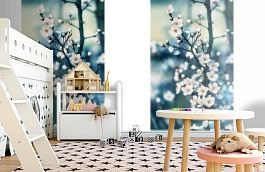 Обои MD902015 фото в интерьере детская превью