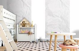 Обои MD902036 фото в интерьере детская превью
