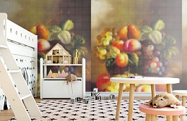 Обои 2236 фото в интерьере детская превью