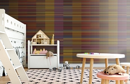 Обои 9784 фото в интерьере детская превью