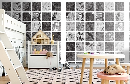 Обои P111401-4 фото в интерьере детская превью