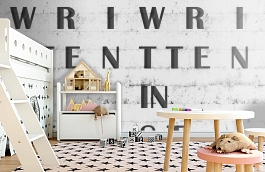 Обои P131401-4 фото в интерьере детская превью