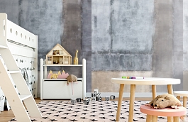 Обои P150101-4 фото в интерьере детская превью