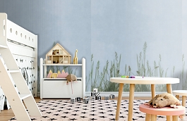 Обои P162301-4 фото в интерьере детская превью