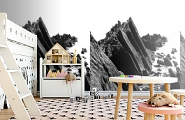 Обои P170101-4 фото в интерьере детская превью