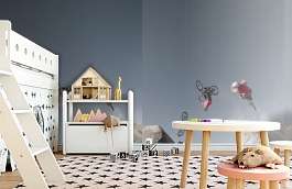 Обои P172501-4 фото в интерьере детская превью