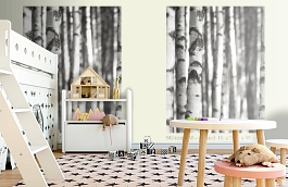 Обои SG42400M фото в интерьере детская превью