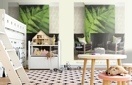 Обои SG42504M фото в интерьере детская превью