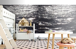 Обои 1590 lev6 604 фото в интерьере детская превью