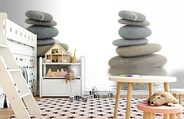 Обои 891706 фото в интерьере детская превью