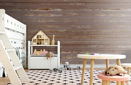 Обои 425789 фото в интерьере детская превью