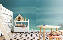 Обои EXD-18583 фото в интерьере детская превью