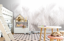 Обои NUD 19192 фото в интерьере детская превью