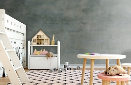 Обои VAD19193 фото в интерьере детская превью