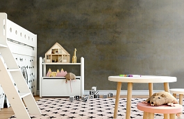 Обои VAD19194 фото в интерьере детская превью