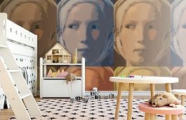 Обои 2202 фото в интерьере детская превью