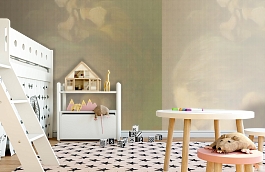 Обои 2224 фото в интерьере детская превью