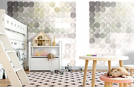 Обои P152101-5 фото в интерьере детская превью
