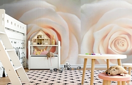 Обои 848151 фото в интерьере детская превью