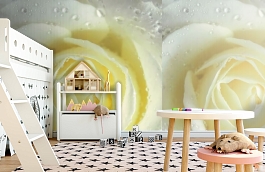 Обои 848168 фото в интерьере детская превью