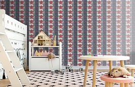 Обои 3286 фото в интерьере детская превью