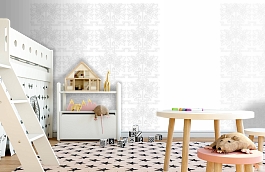 Обои P180301-4 фото в интерьере детская превью