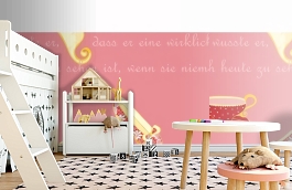 Обои 6522033 фото в интерьере детская превью