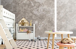 Обои MD903002 фото в интерьере детская превью