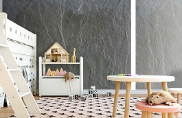 Обои MD903004 фото в интерьере детская превью