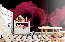 Обои 2213 фото в интерьере детская превью