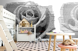 Обои 2228 фото в интерьере детская превью