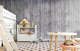Обои E021201-6 фото в интерьере детская превью