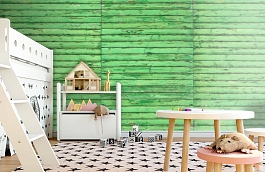 Обои E021501-6 фото в интерьере детская превью