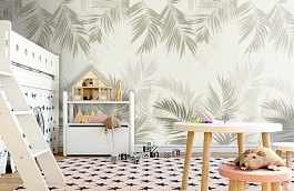 Обои P031603-6 фото в интерьере детская превью