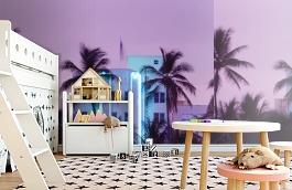 Обои P110501-6 фото в интерьере детская превью